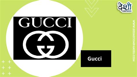 gucci group company profile|is gucci a private company.